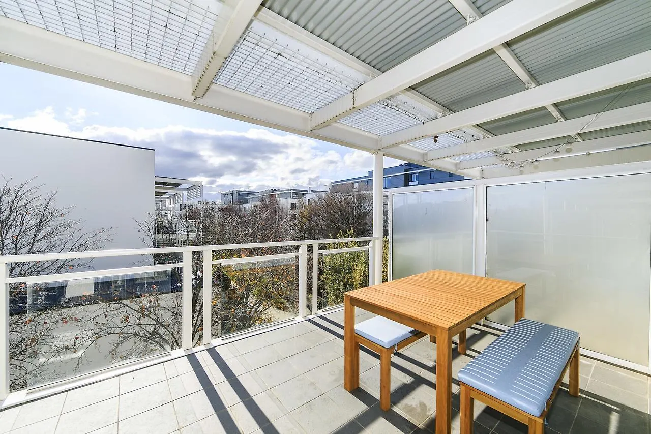 Accommodate Canberra - Dawes St. 0*,  אוסטרליה