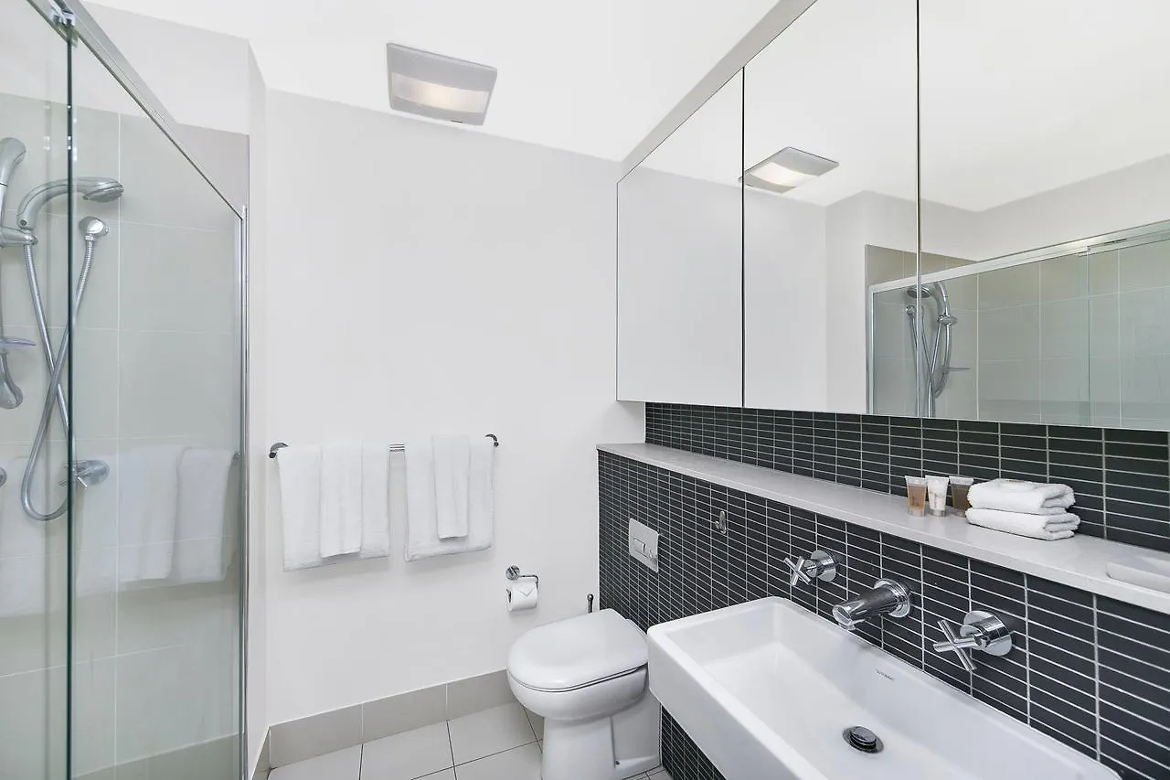 Accommodate Canberra - Dawes St. 0*,  אוסטרליה
