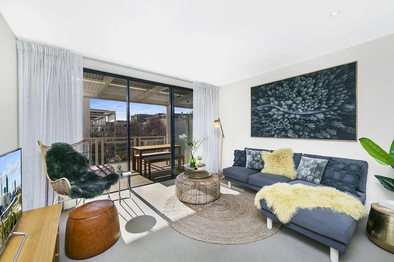 Appartamento Accommodate Canberra - Dawes St.